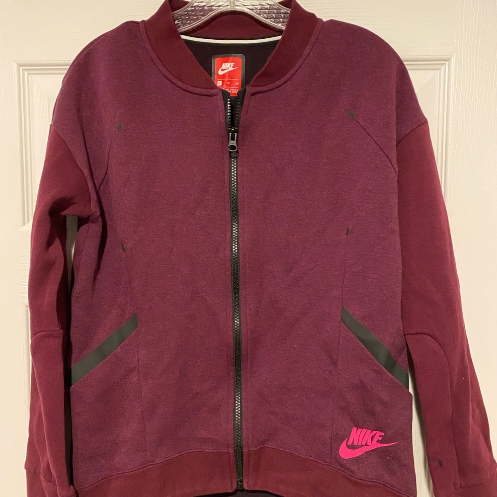 Nike ZipUp